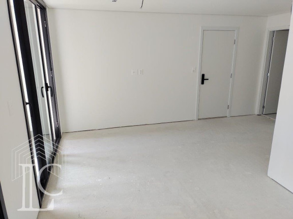 Imagem Apartamento com 1 Quarto à Venda, 42 m² em Moema - São Paulo