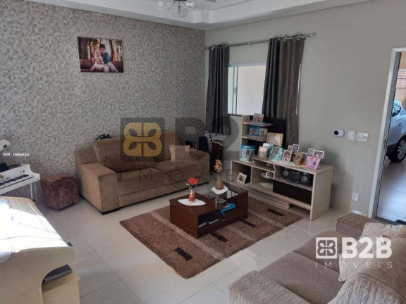 Imagem Casa com 3 Quartos à Venda, 260 m² em Jardim Eldorado - Bauru Imagem Casa com 3 Quartos à Venda, 260 m² em Jardim Eldorado - Bauru
