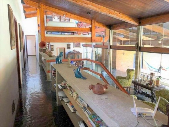 Imagem Casa com 5 Quartos à Venda, 668 m² em Chácara Santa Lúcia - Carapicuíba Imagem Casa com 5 Quartos à Venda, 668 m² em Chácara Santa Lúcia - Carapicuíba