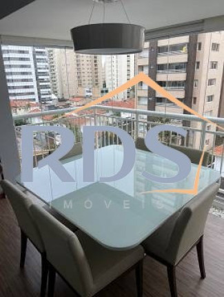 Imagem Apartamento com 3 Quartos à Venda, 105 m² em Vila Olímpia - São Paulo Imagem Apartamento com 3 Quartos à Venda, 105 m² em Vila Olímpia - São Paulo