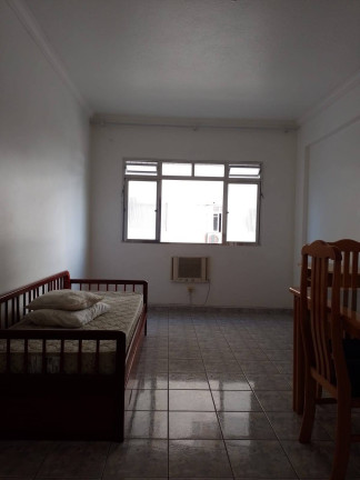Imagem Apartamento com 1 Quarto à Venda, 68 m² em Boqueirão - Praia Grande
