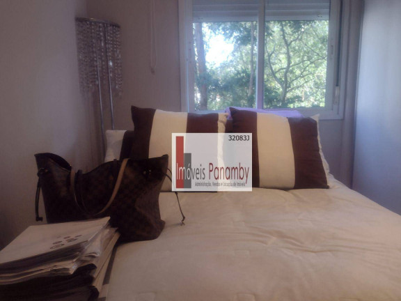Imagem Apartamento com 2 Quartos à Venda, 70 m² em Vila Andrade - São Paulo