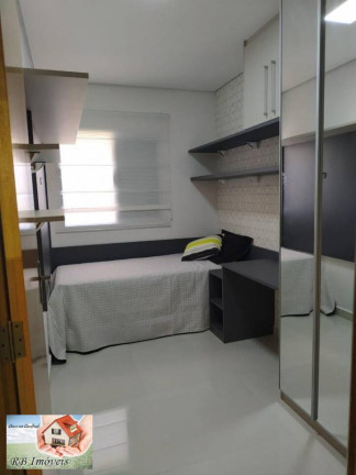 Imagem Apartamento com 2 Quartos à Venda, 64 m² em Campestre - Santo André Imagem Apartamento com 2 Quartos à Venda, 64 m² em Campestre - Santo André