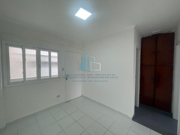 Imagem Apartamento com 1 Quarto à Venda, 40 m² em Tupi - Praia Grande Imagem Apartamento com 1 Quarto à Venda, 40 m² em Tupi - Praia Grande