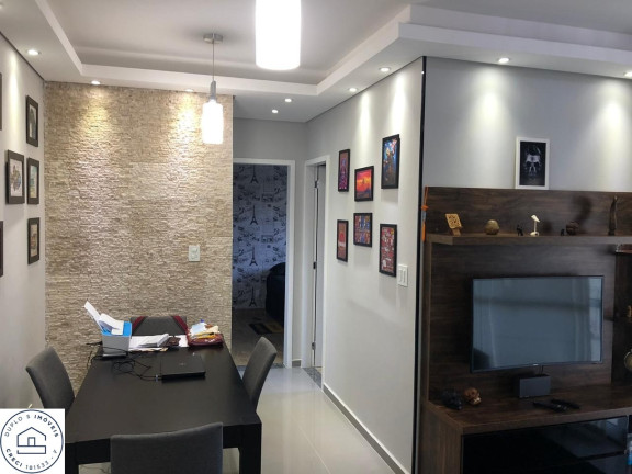 Imagem Apartamento com 2 Quartos à Venda, 52 m² em Vila Guedes ( Zona Norte ) - São Paulo Imagem Apartamento com 2 Quartos à Venda, 52 m² em Vila Guedes ( Zona Norte ) - São Paulo