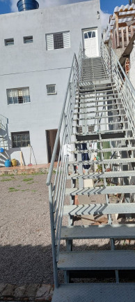 Imagem Imóvel com 9 Quartos à Venda, 380 m² em Centro - Santa Maria