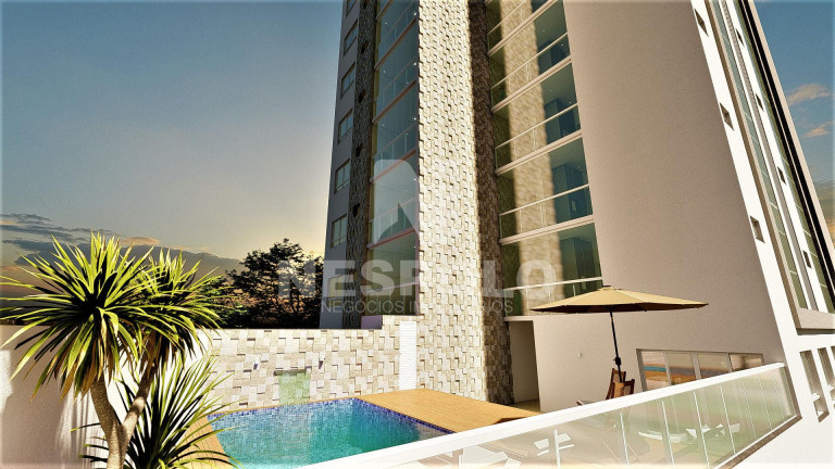 Imagem Apartamento à Venda, 74 m² em Centro - Balneario Picarras