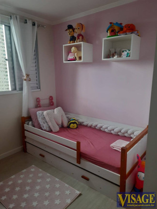 Imagem Apartamento com 2 Quartos à Venda, em São José Dos Campos Imagem Apartamento com 2 Quartos à Venda, em São José Dos Campos