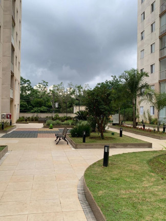 Imagem Apartamento com 2 Quartos à Venda, 48 m² em Vila Inglesa - São Paulo