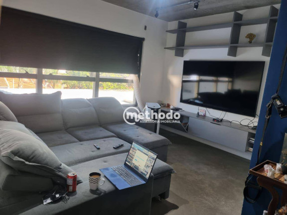 Apartamento com 2 Quartos à Venda, 70 m² em Cambuí - Campinas