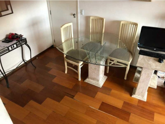 Imagem Apartamento com 1 Quarto à Venda, 42 m² em Centro - Campinas Imagem Apartamento com 1 Quarto à Venda, 42 m² em Centro - Campinas