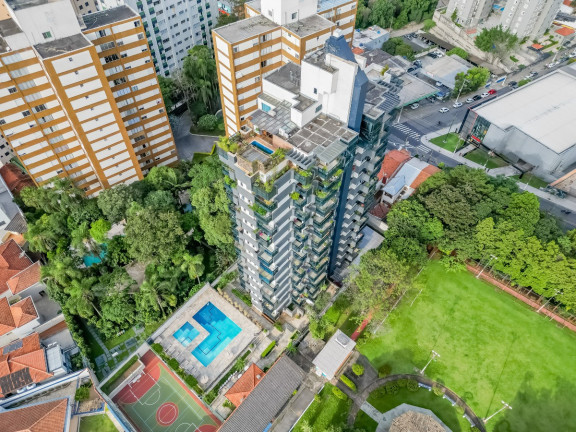 Imagem Apartamento com 4 Quartos à Venda, 213 m² em Santana - São Paulo Imagem Apartamento com 4 Quartos à Venda, 213 m² em Santana - São Paulo