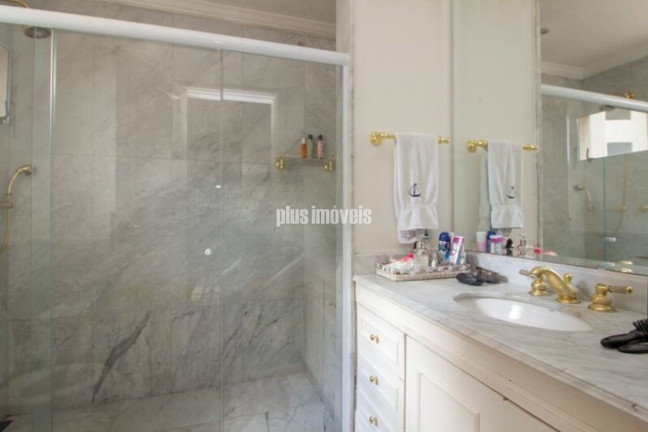 Imagem Apartamento com 4 Quartos à Venda, 502 m² em Jardim Guedala - São Paulo Imagem Apartamento com 4 Quartos à Venda, 502 m² em Jardim Guedala - São Paulo