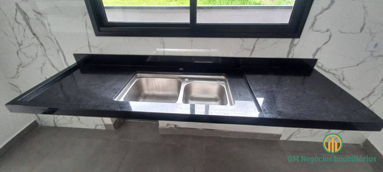 Imagem Casa de Condomínio com 3 Quartos à Venda, 256 m² em Chácara Do Remanso - Vargem Grande Paulista