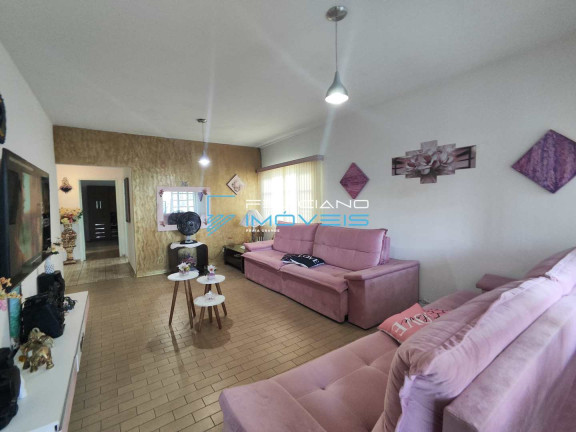 Casa com 3 Quartos à Venda, 150 m² em Flórida - Praia Grande