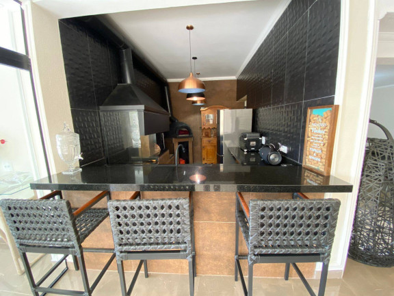 Imagem Sobrado com 4 Quartos à Venda, 570 m² em Vila Santista - Atibaia
