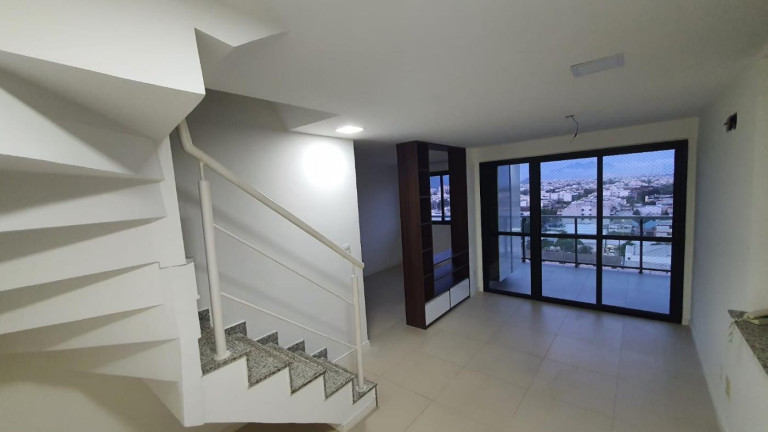 Imagem Apartamento com 3 Quartos à Venda, 171 m² em Recreio Dos Bandeirantes - Rio De Janeiro