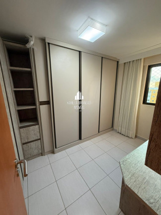 Imagem Apartamento com 3 Quartos à Venda, 112 m² em Tirol - Natal Imagem Apartamento com 3 Quartos à Venda, 112 m² em Tirol - Natal