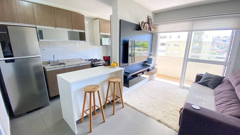 Imagem Apartamento com 2 Quartos à Venda, 68 m² em Jardim Carvalho - Porto Alegre