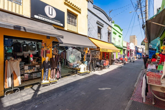 Imagem Loja à Venda, 1.744 m² em Brás - São Paulo Imagem Loja à Venda, 1.744 m² em Brás - São Paulo