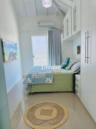 Imagem Casa com 3 Quartos à Venda, 180 m² em Rasa - Armação Dos Búzios
