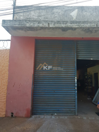 Sala Comercial à Venda, 400 m² em Alto Do Ipiranga - Ribeirão Preto