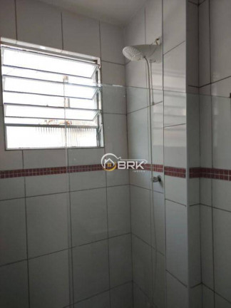 Imagem Casa com 1 Quarto para Alugar, 50 m² em Alto Da Mooca - São Paulo Imagem Casa com 1 Quarto para Alugar, 50 m² em Alto Da Mooca - São Paulo