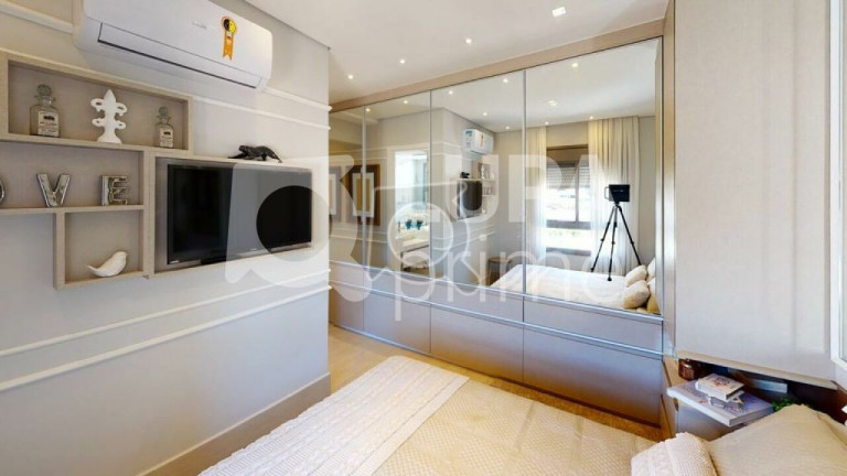 Imagem Apartamento com 2 Quartos à Venda, 43 m² em Jardim São Paulo - São Paulo
