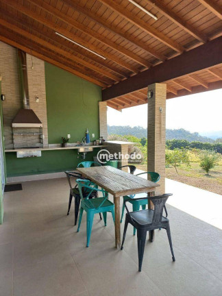 Imagem Fazenda à Venda, 480 m² em Joaquim Egídio - Campinas Imagem Fazenda à Venda, 480 m² em Joaquim Egídio - Campinas
