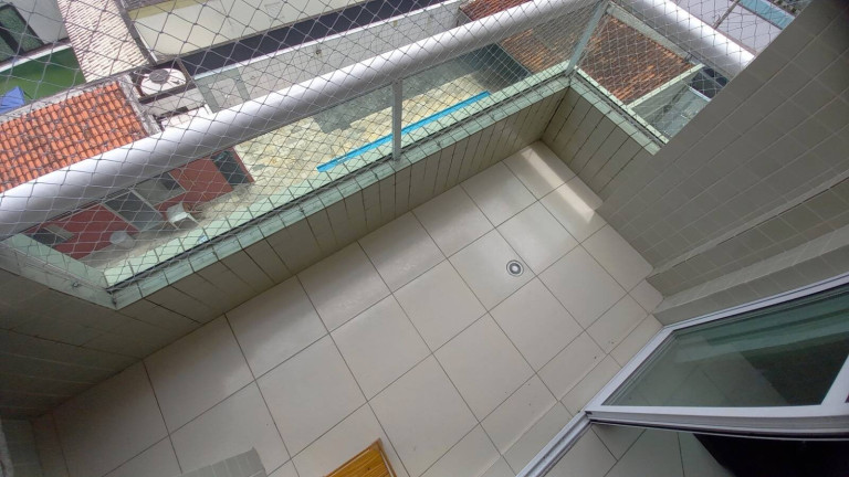 Imagem Apartamento com 1 Quarto à Venda, 63 m² em Aviação - Praia Grande Imagem Apartamento com 1 Quarto à Venda, 63 m² em Aviação - Praia Grande