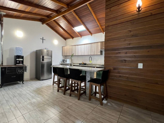Imagem Casa com 3 Quartos à Venda, 455 m² em Salinas - Balneário Barra Do Sul