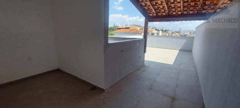 Imagem Apartamento com 2 Quartos à Venda, 110 m² em Jardim Santo Alberto - Santo André Imagem Apartamento com 2 Quartos à Venda, 110 m² em Jardim Santo Alberto - Santo André