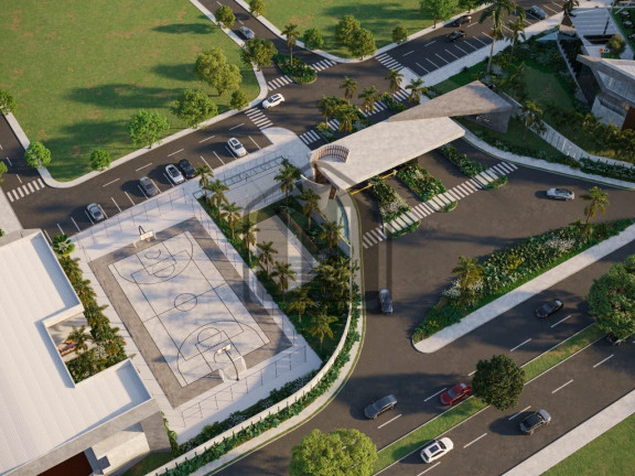 Imagem Terreno à Venda, 371 m² em Pacaembu - Cascavel Imagem Terreno à Venda, 371 m² em Pacaembu - Cascavel