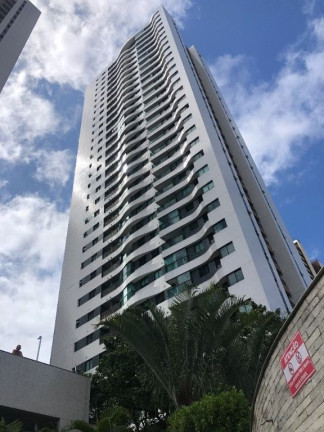 Apartamento com 3 Quartos à Venda, 82 m² em Boa Viagem - Recife