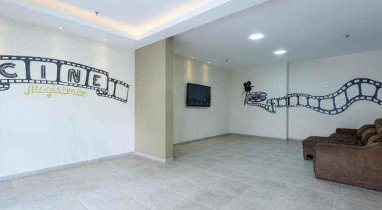 Imagem Apartamento com 3 Quartos à Venda, 92 m² em Freguesia (jacarepaguá) - Rio De Janeiro