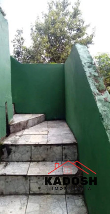 Imagem Casa com 3 Quartos à Venda,  em Mangabeira - Camamu