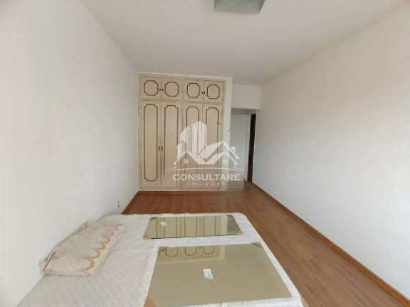 Imagem Apartamento com 3 Quartos à Venda, 139 m² em Marapé - Santos