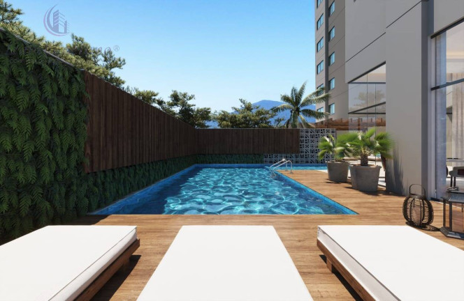Imagem Apartamento com 2 Quartos à Venda, 69 m² em Morretes - Itapema