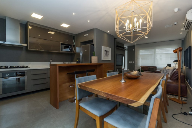 Imagem Casa de Condomínio com 3 Quartos à Venda, 155 m² em Vila Nova - Porto Alegre