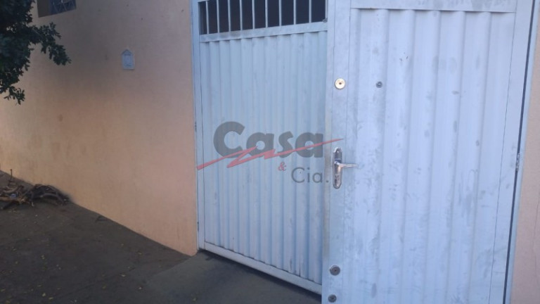 Imagem Casa com 3 Quartos à Venda, 180 m² em José Sampaio - Ribeirão Preto Imagem Casa com 3 Quartos à Venda, 180 m² em José Sampaio - Ribeirão Preto