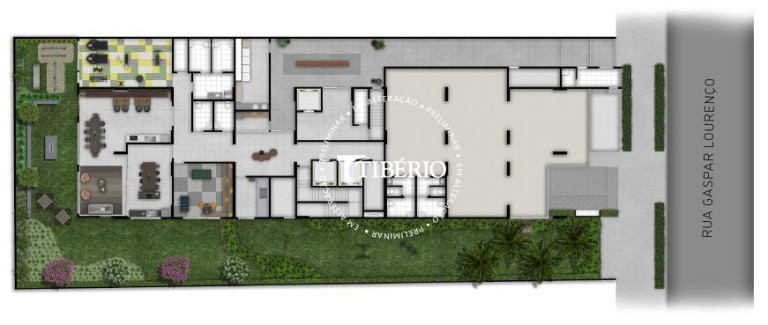 Imagem Apartamento com 1 Quarto à Venda, 33 m² em Vila Mariana - São Paulo Imagem Apartamento com 1 Quarto à Venda, 33 m² em Vila Mariana - São Paulo