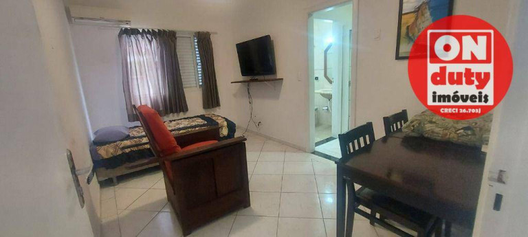 Imagem Casa com 4 Quartos à Venda, 316 m² em Marapé - Santos Imagem Casa com 4 Quartos à Venda, 316 m² em Marapé - Santos