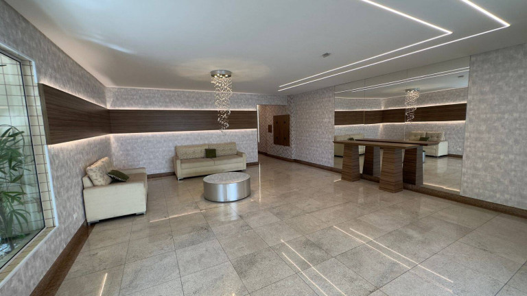 Imagem Apartamento com 3 Quartos à Venda, 119 m² em Aviação - Praia Grande Imagem Apartamento com 3 Quartos à Venda, 119 m² em Aviação - Praia Grande