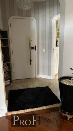 Imagem Apartamento com 4 Quartos à Venda, 169 m² em Anália Franco - São Paulo Imagem Apartamento com 4 Quartos à Venda, 169 m² em Anália Franco - São Paulo