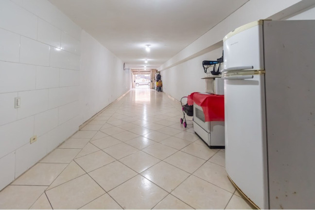 Imagem Casa com 3 Quartos à Venda, 153 m² em Vila Esperança - São Paulo