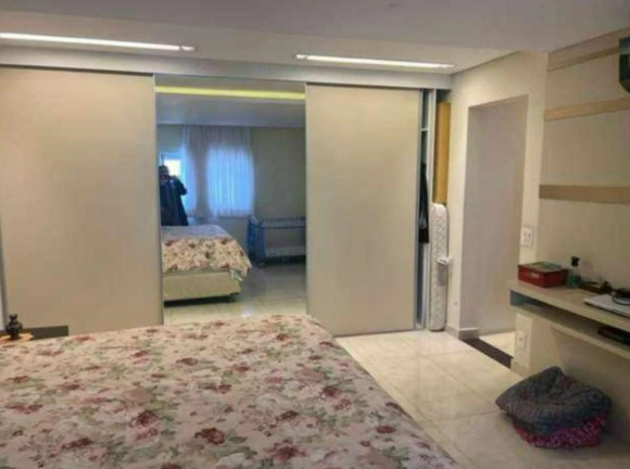 Imagem Apartamento com 3 Quartos à Venda, 173 m² em Chácara Flora - São Paulo Imagem Apartamento com 3 Quartos à Venda, 173 m² em Chácara Flora - São Paulo