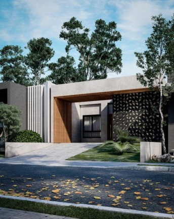 Casa de Condomínio com 3 Quartos à Venda, 95 m² em Recreio Dos Sorocabanos - Sorocaba