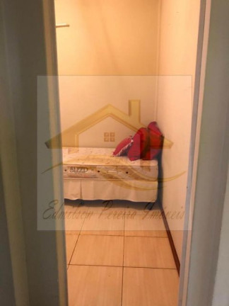 Imagem Apartamento com 2 Quartos à Venda, 52 m² em Industrial - Londrina