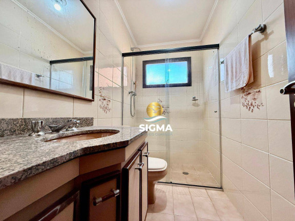 Imagem Apartamento com 4 Quartos à Venda, 130 m² em Enseada - Guarujá Imagem Apartamento com 4 Quartos à Venda, 130 m² em Enseada - Guarujá