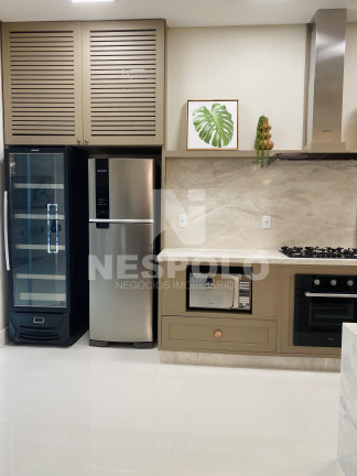 Imagem Apartamento à Venda, 164 m² em Meia Praia - Itapema